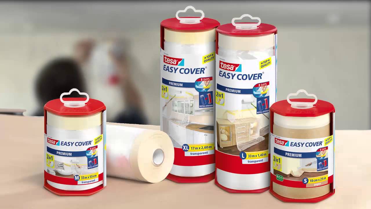 Tesa - Masking Tape