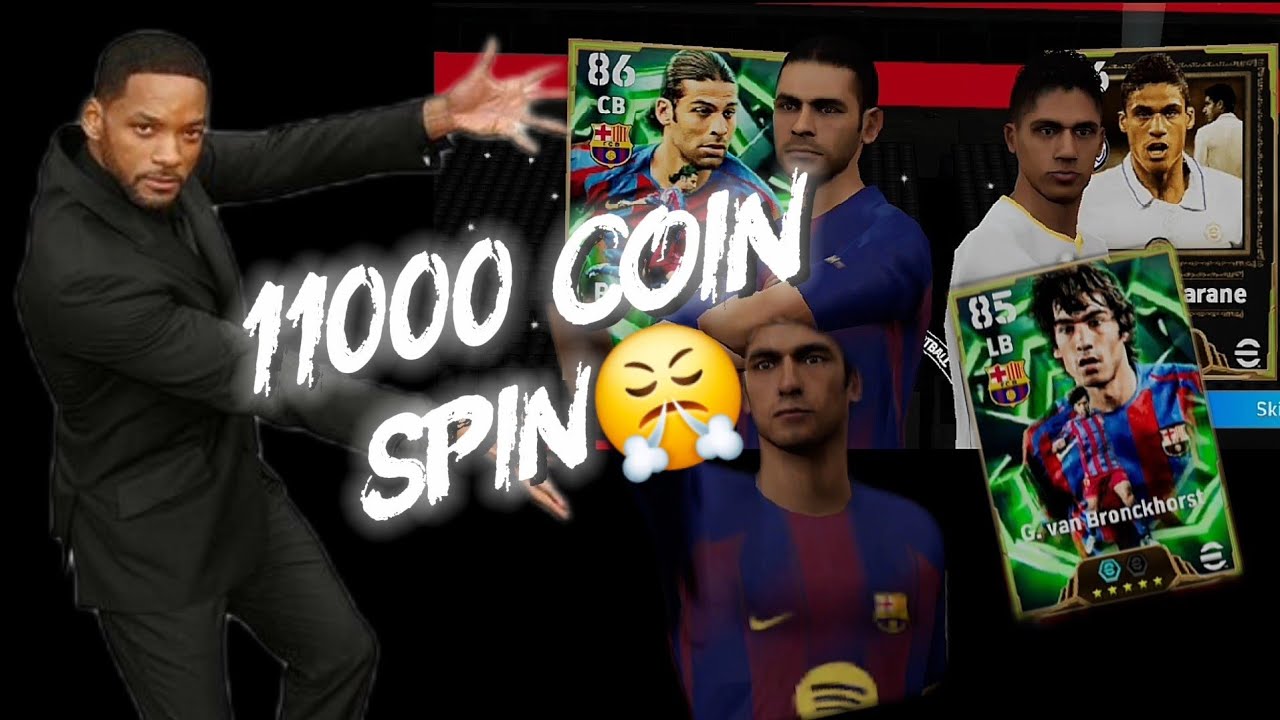 Pack Opening : 17000+ Coins For Varane Pack 🔥