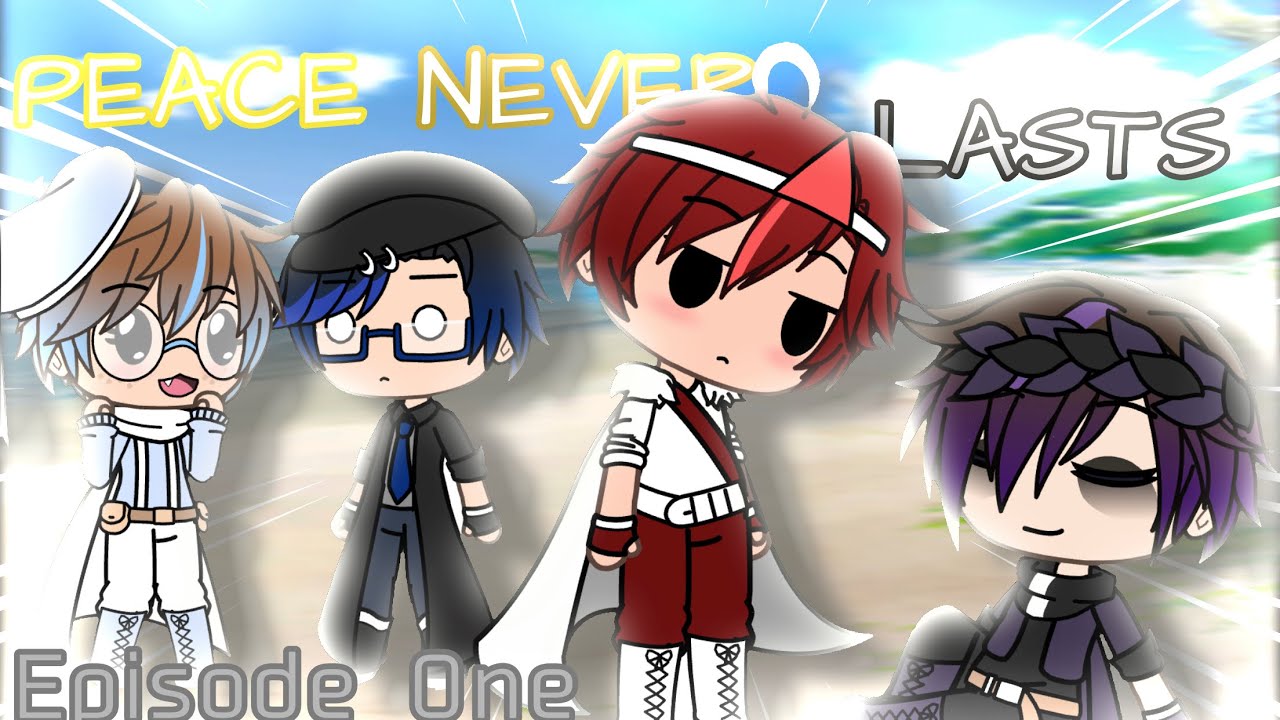“Peace Never Lasts” High Flight ~ S2Ep1
