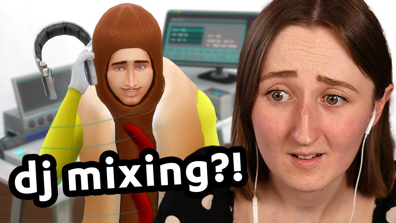 can making *music* get you rich in the sims?