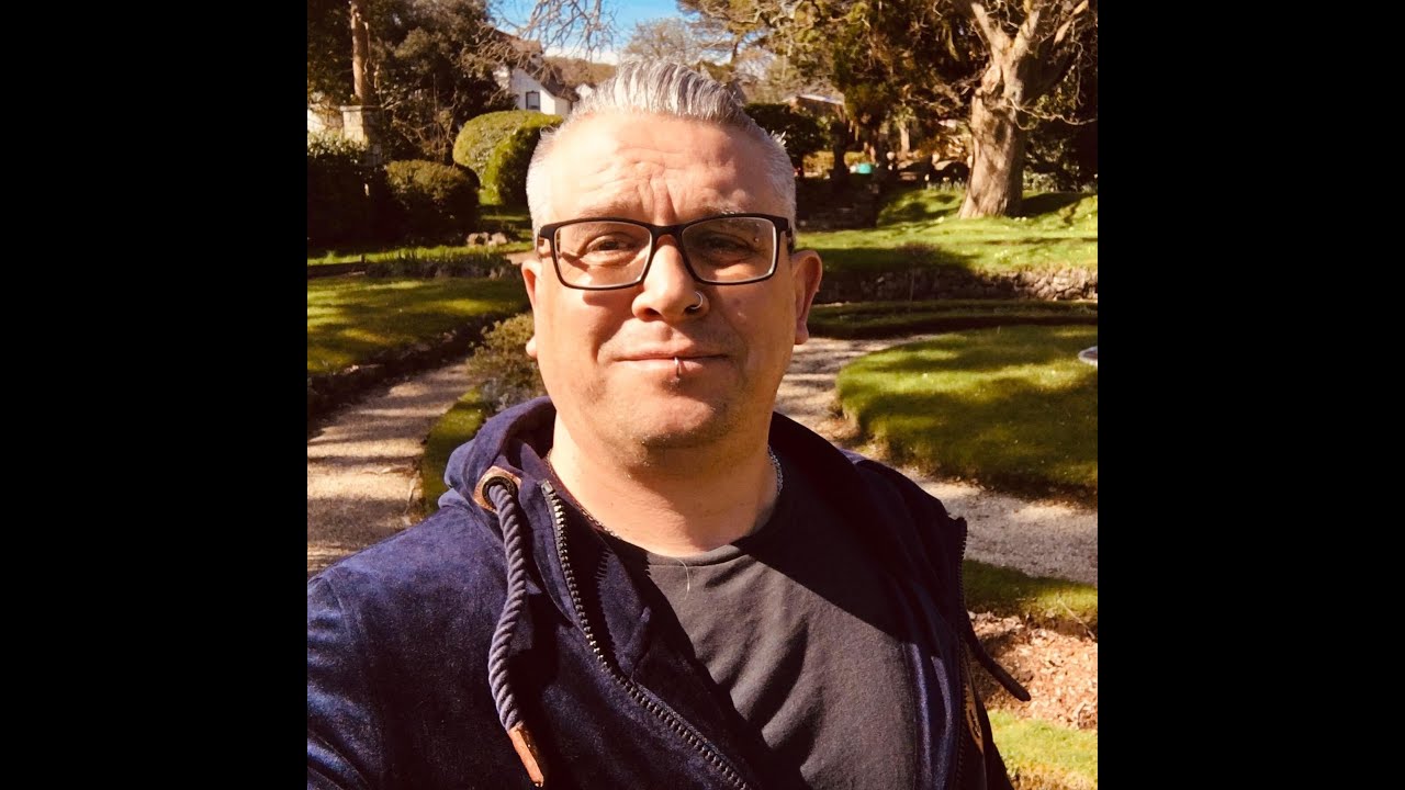 Episode 0007 Dave Vaughan