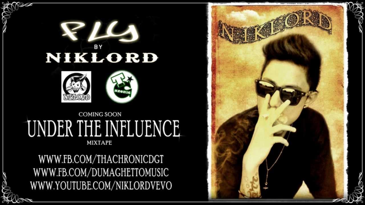 Niklord - Fly ♪ ThaChronic ♫