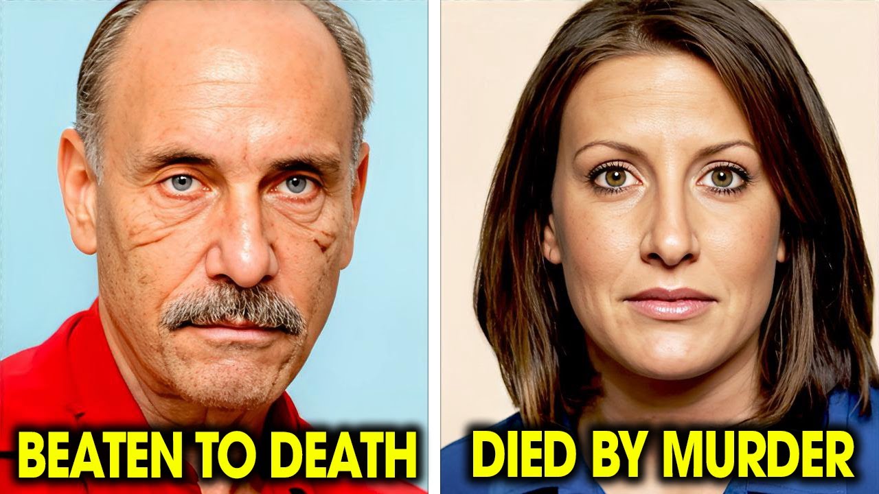 10 Beloved Hardcore Pawn Members Who Tragically Passed Away