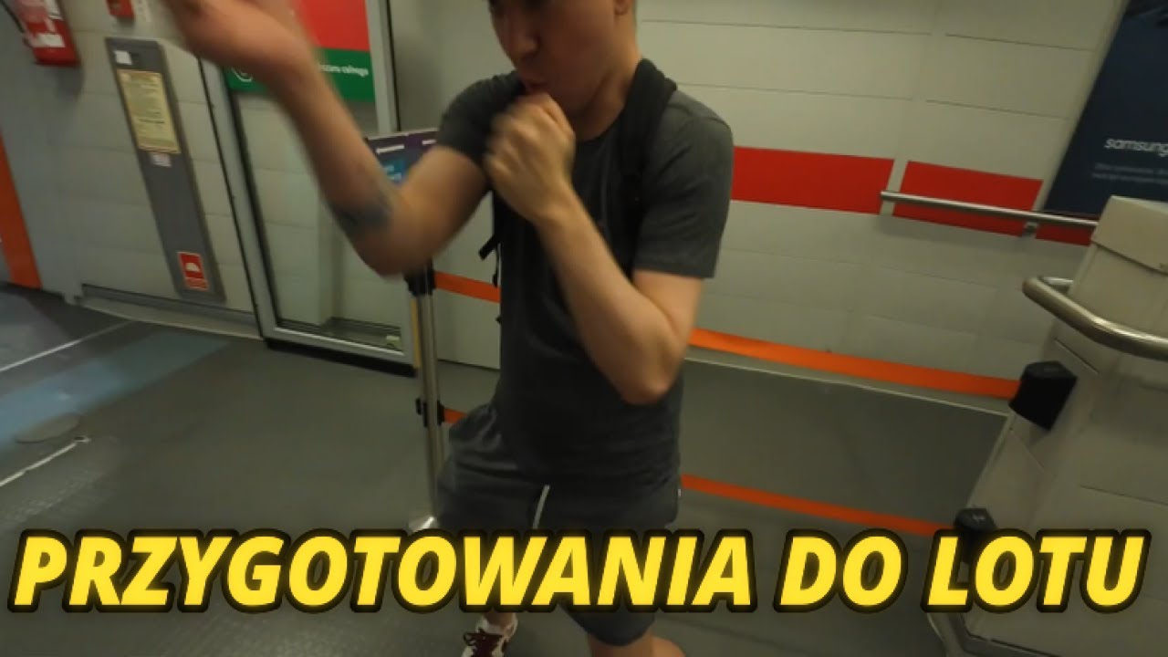RANDOMBRUCE TUŻ PRZED JAPONIĄ