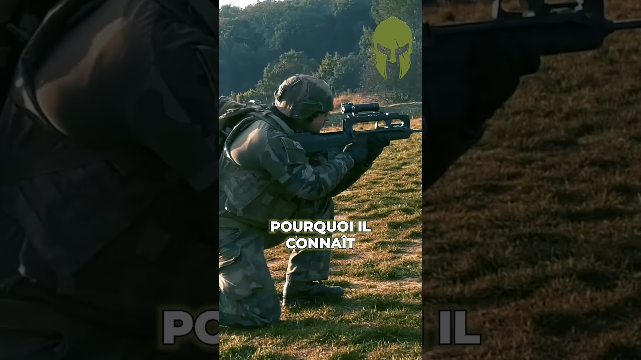 Un homme seul   Motivation ⚔️🇫🇷 #militaire #motivation #patriote