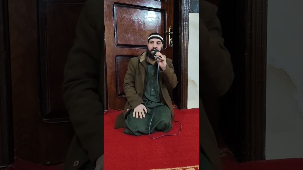 استعيذوا بالله من سوء الخلق ؟؟؟ الشيخ محمد صبري 