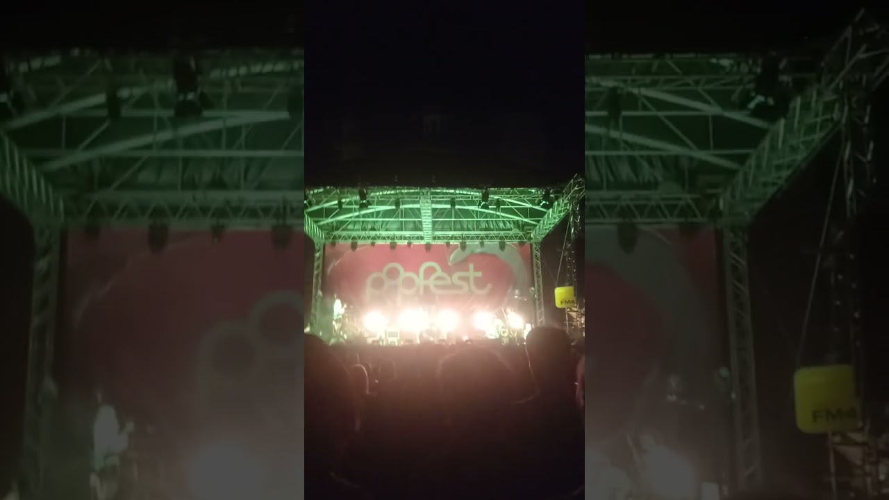 Popfest 2024, Vienna
