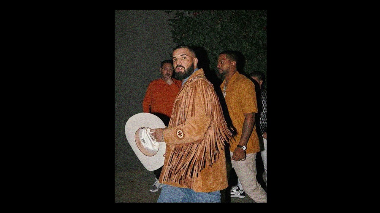 (FREE) Drake Type Beat - 