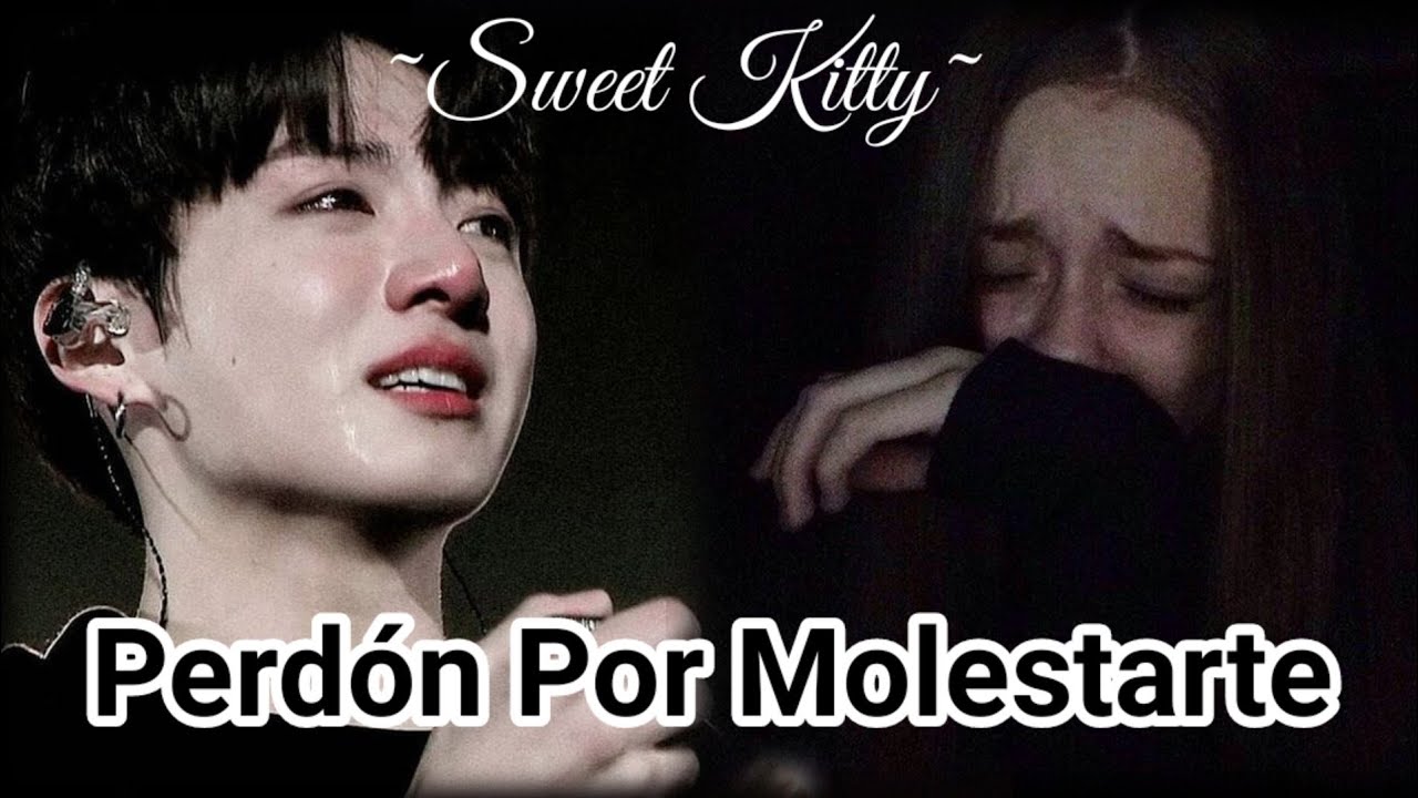Imagina con Jungkook | 💔Perdón por molestarte💔 | Cap unico.