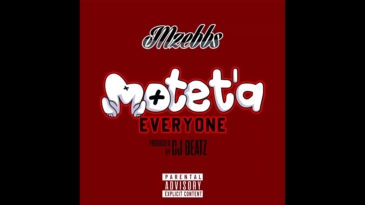 Mzebbs -Motet'a everyone