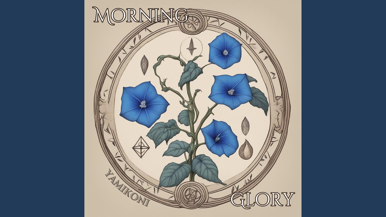 Morning Glory