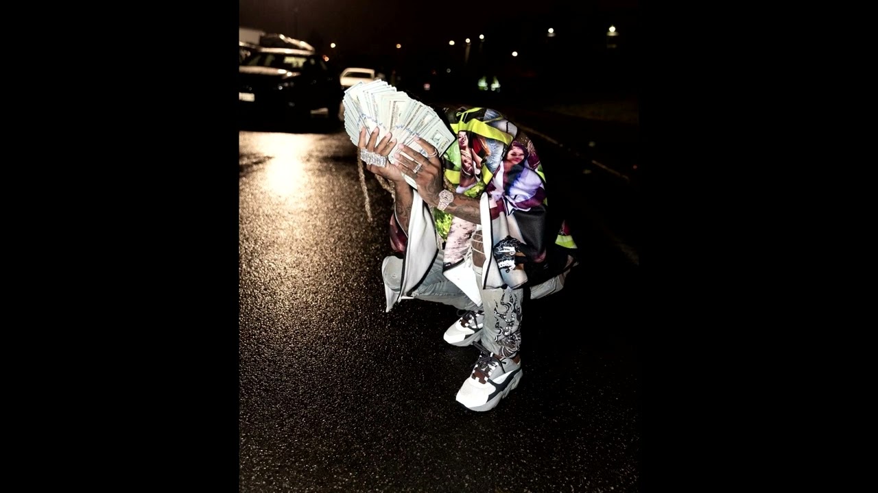 [FREE] Lil Durk Type Beat 