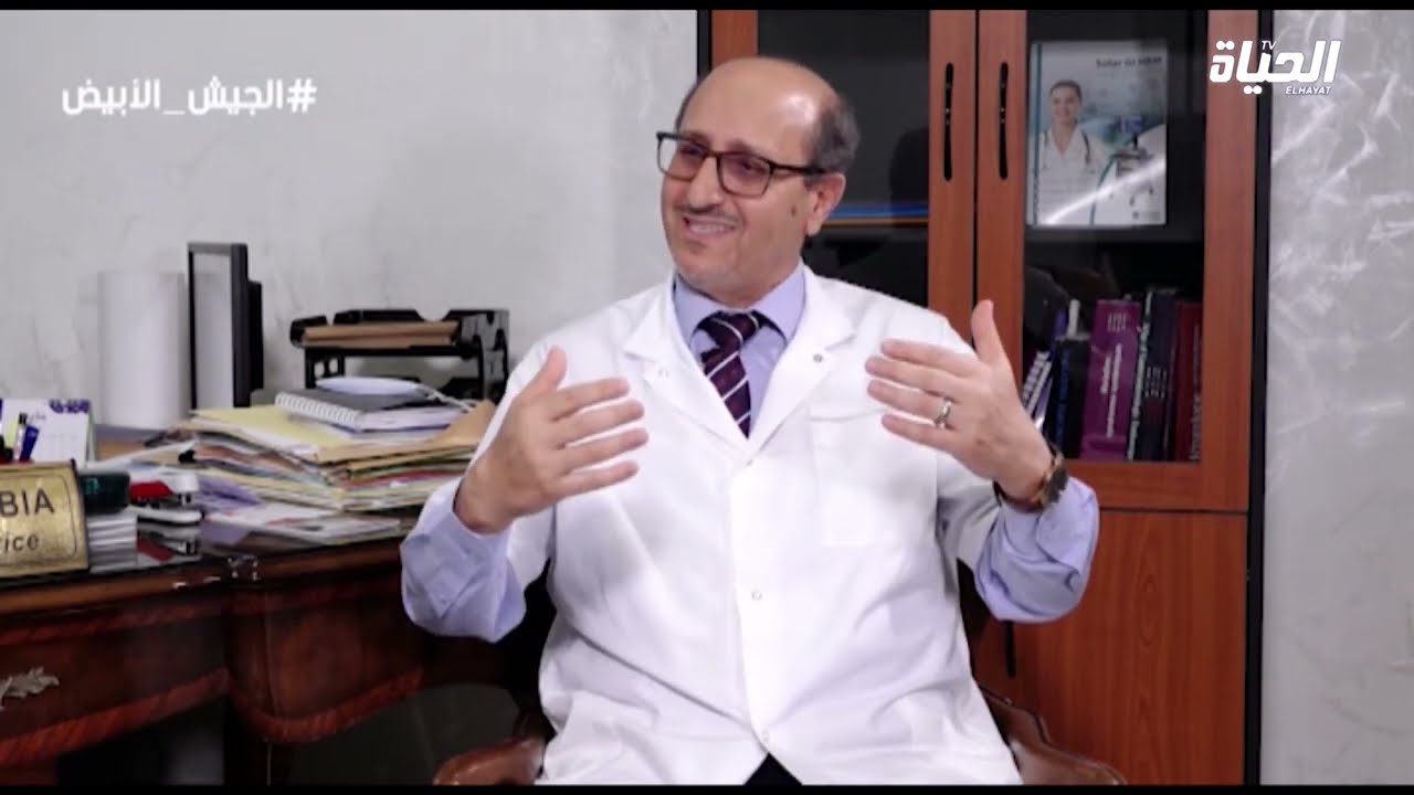 مصلحة الطب الداخلي لمستشفى بيرطرارية .. نموذج في الخدمات الصحية