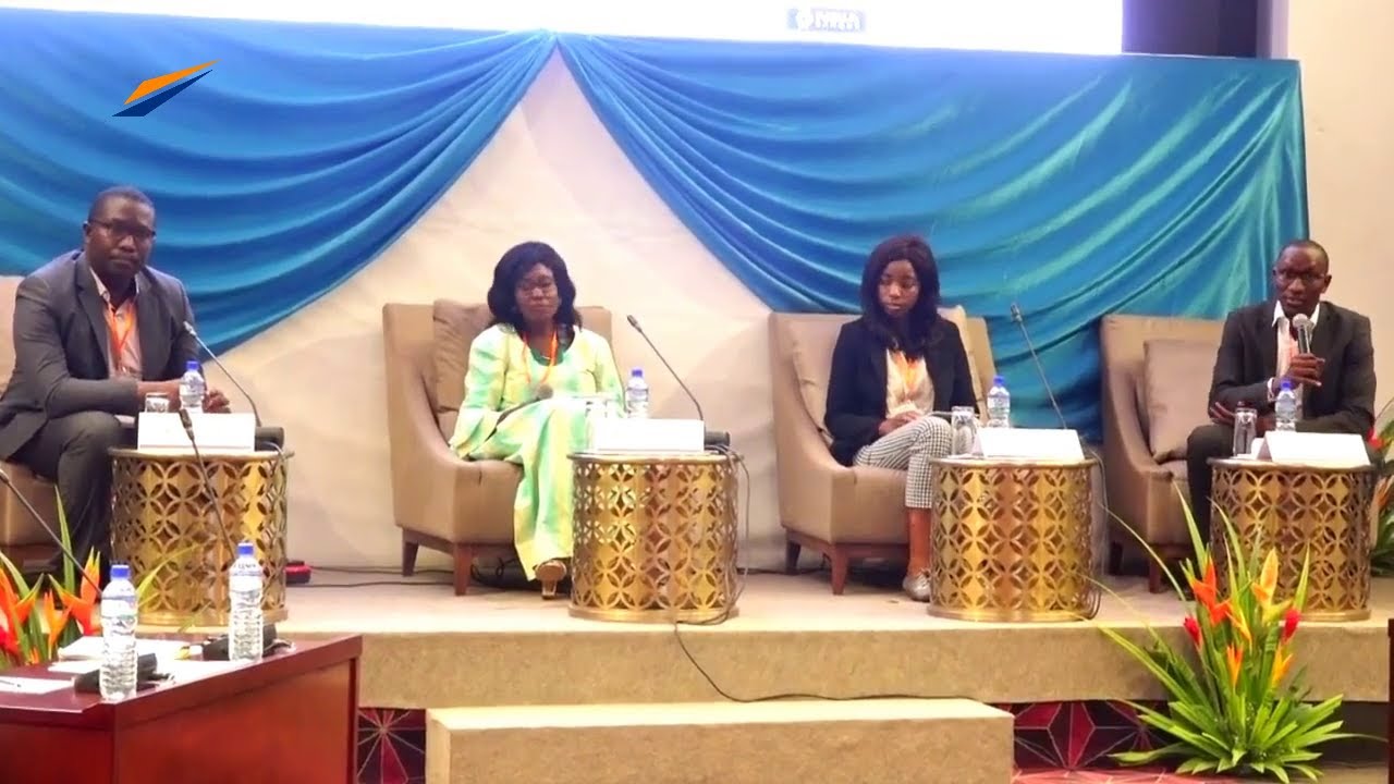 CIFED OHADA 2020 -  Panel : La structuration des garanties en droit OHADA