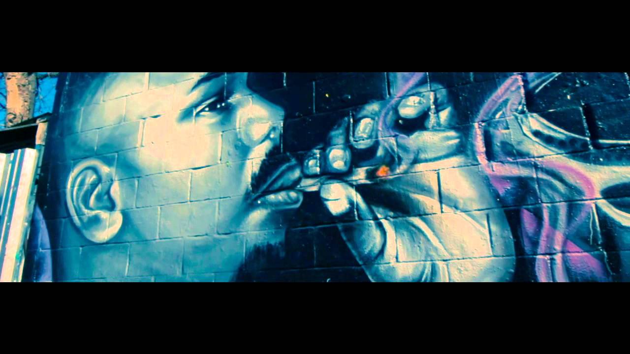 Woodlife Presents: Trayo - Screwed Up ft Killa Kyleon(Music Video)