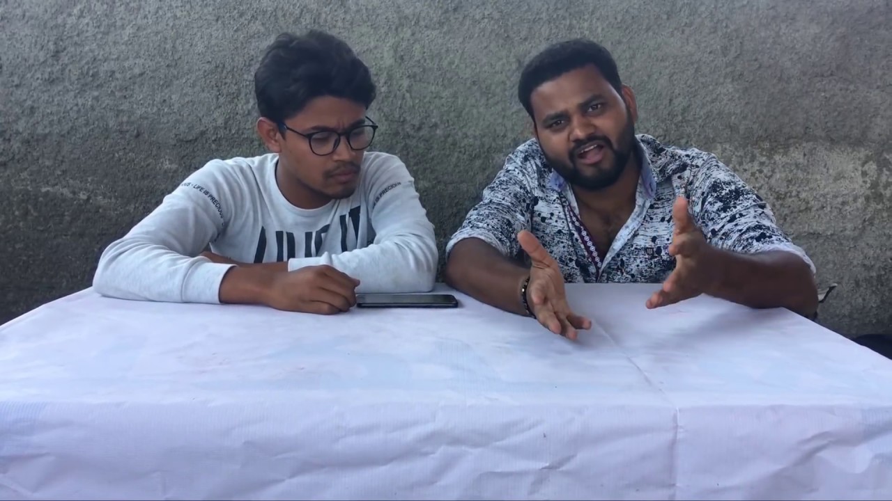 Daily Fun - आयुर्वेद तज्ञ !