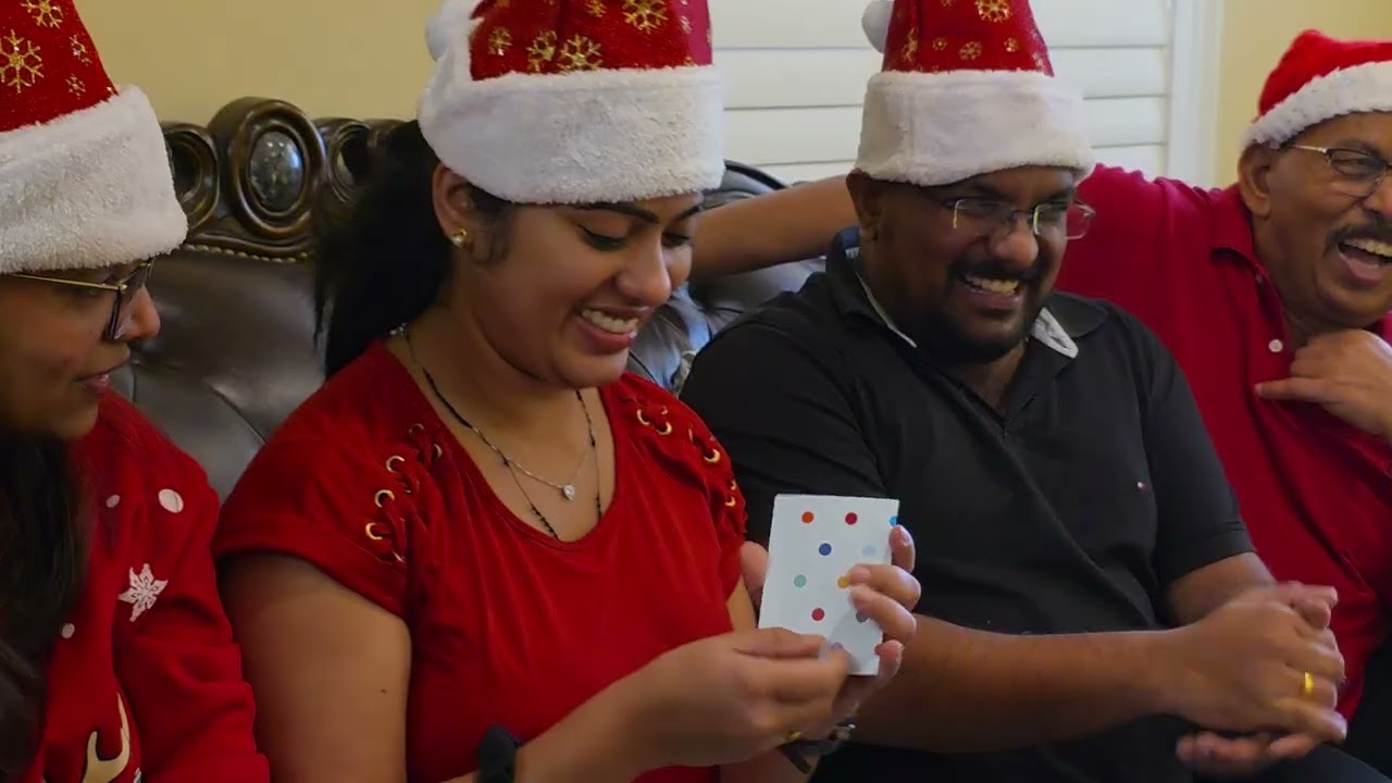 2025 Secret Santa