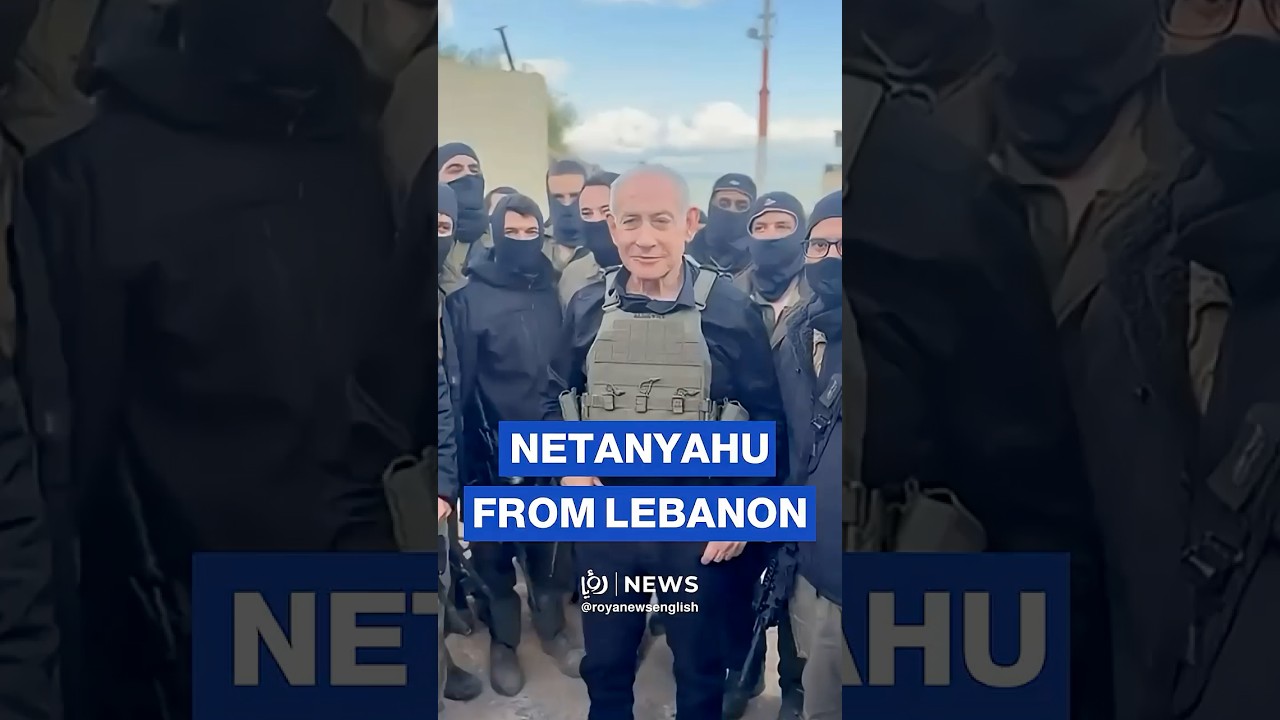 🚨🇮🇱 Нетаньяху заявляет: &laquo;Мы меняем Ближний Восток&raquo;