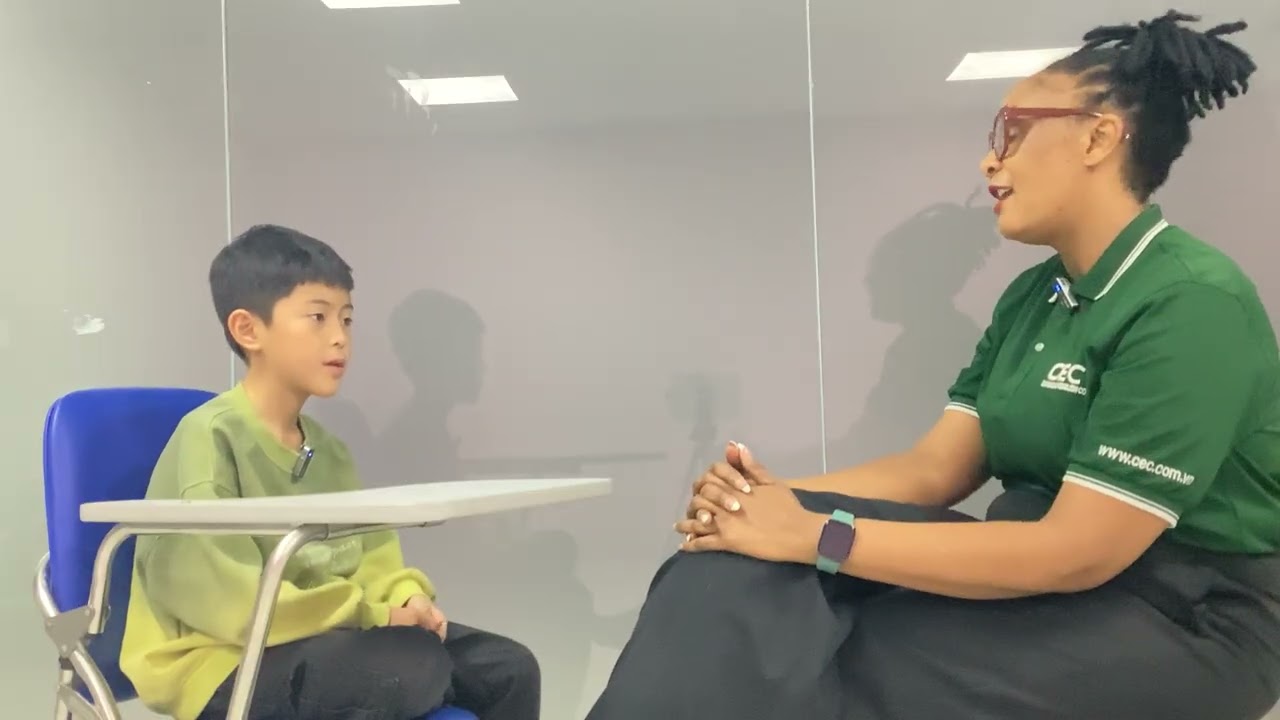 VI-D2-2501 Interview - Nam Khánh
