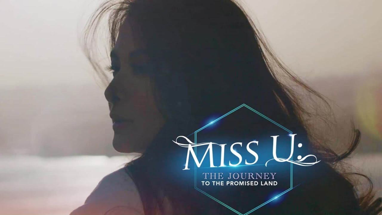 Miss U: A Journey to the Promised Land - (CUT EPISODE 2/5)