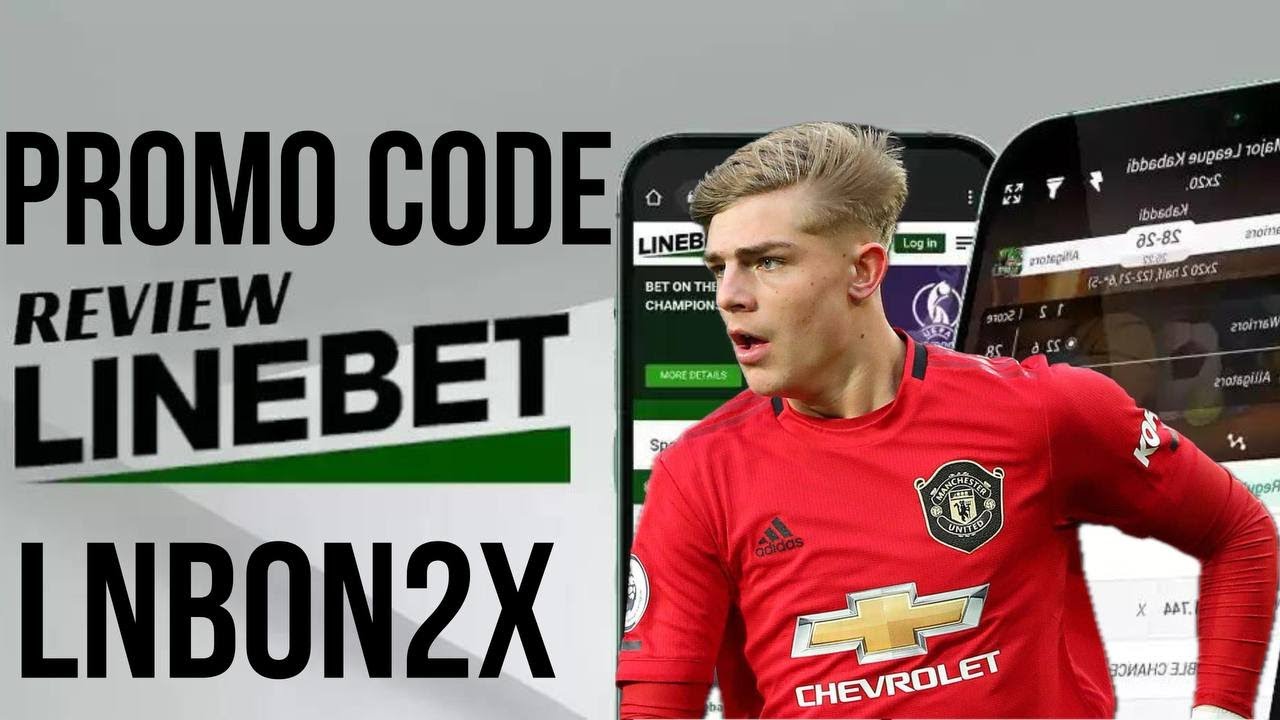 LINEBET PROMO CODE 2025. LINEBET PROMO CODE