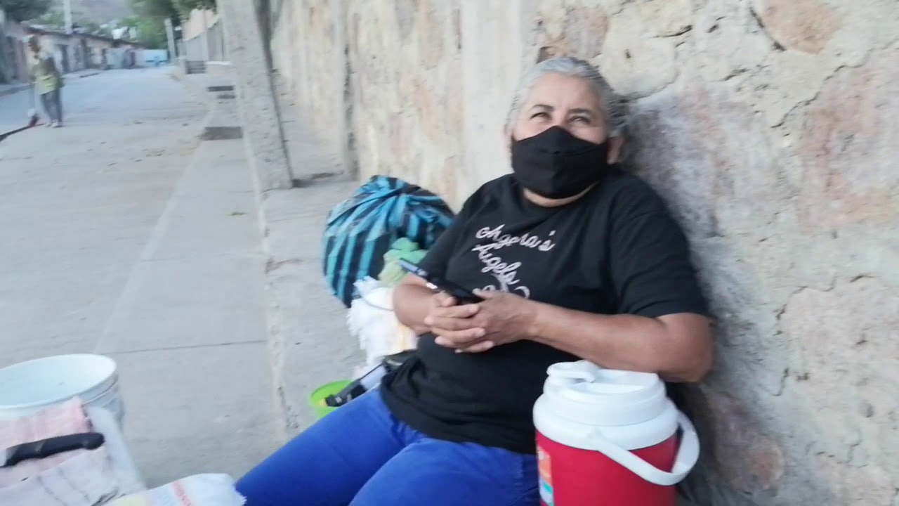 PASEO POR ESTA BONITA COMUNIDAD DE XILOCINTLA