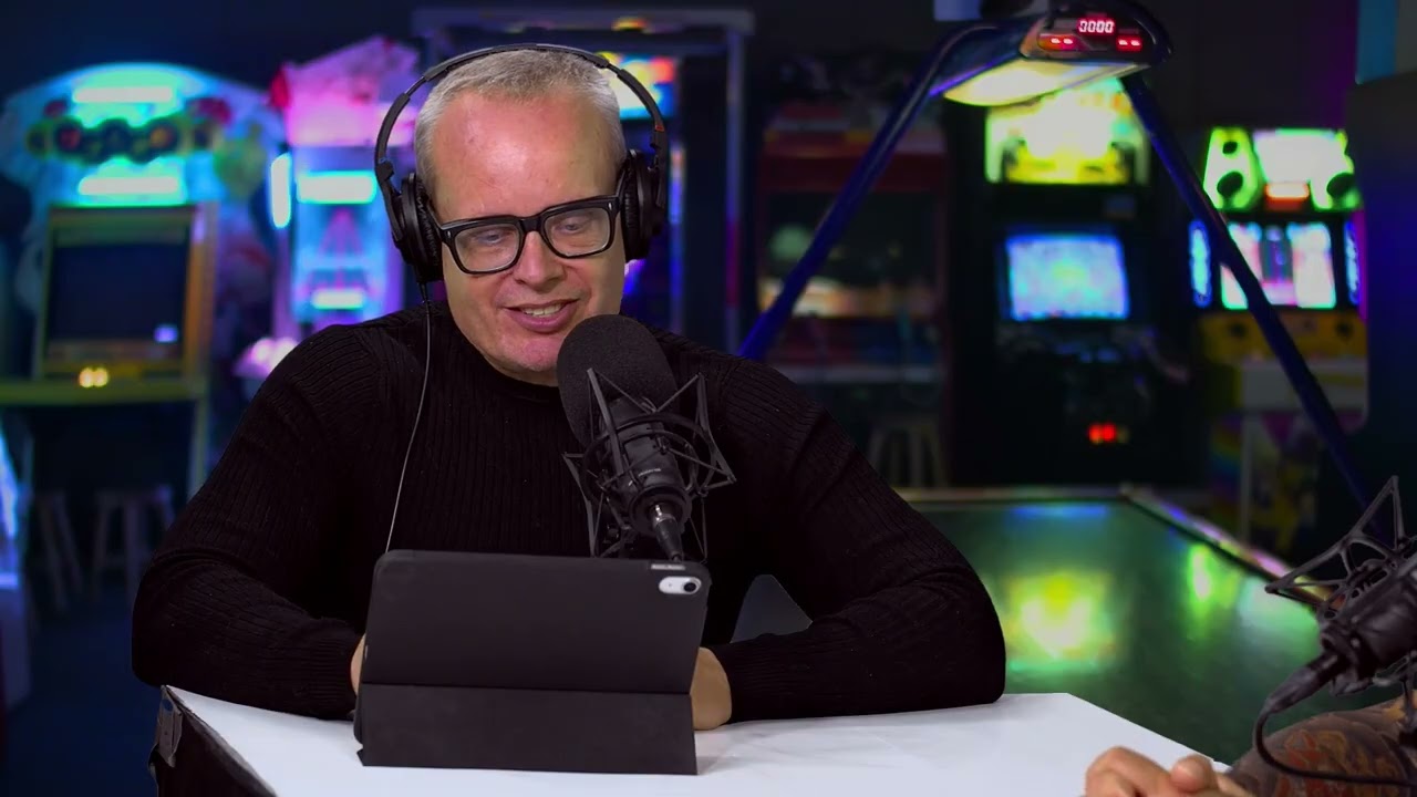 We vergeleken de PS3- en PS4-era met de PS5 era