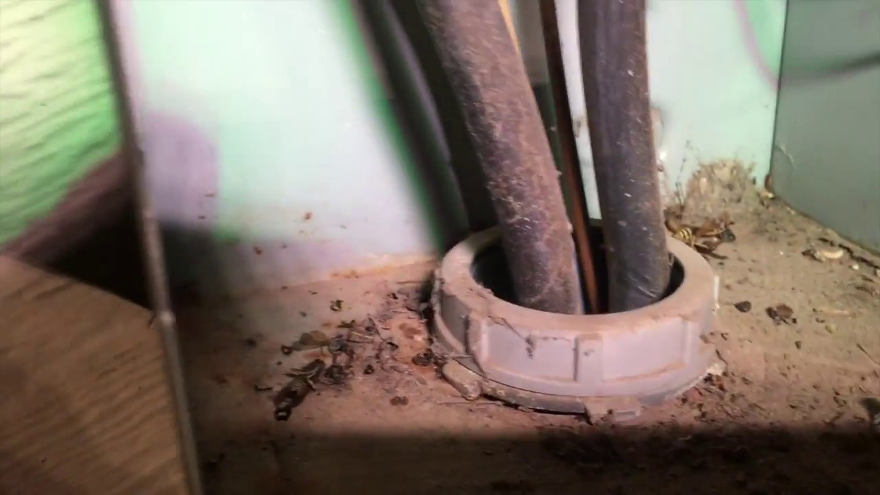Complaint of Lights Flickering In House; What's Wrong? Part 1