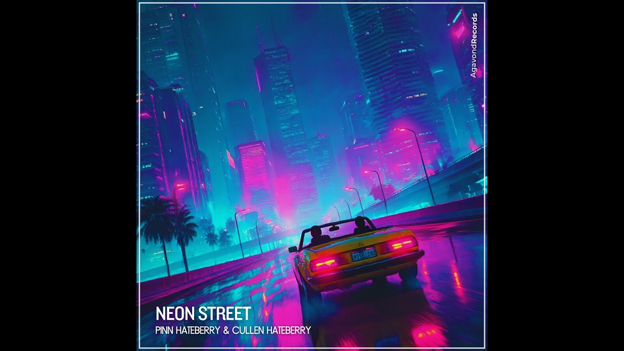 Neon Street