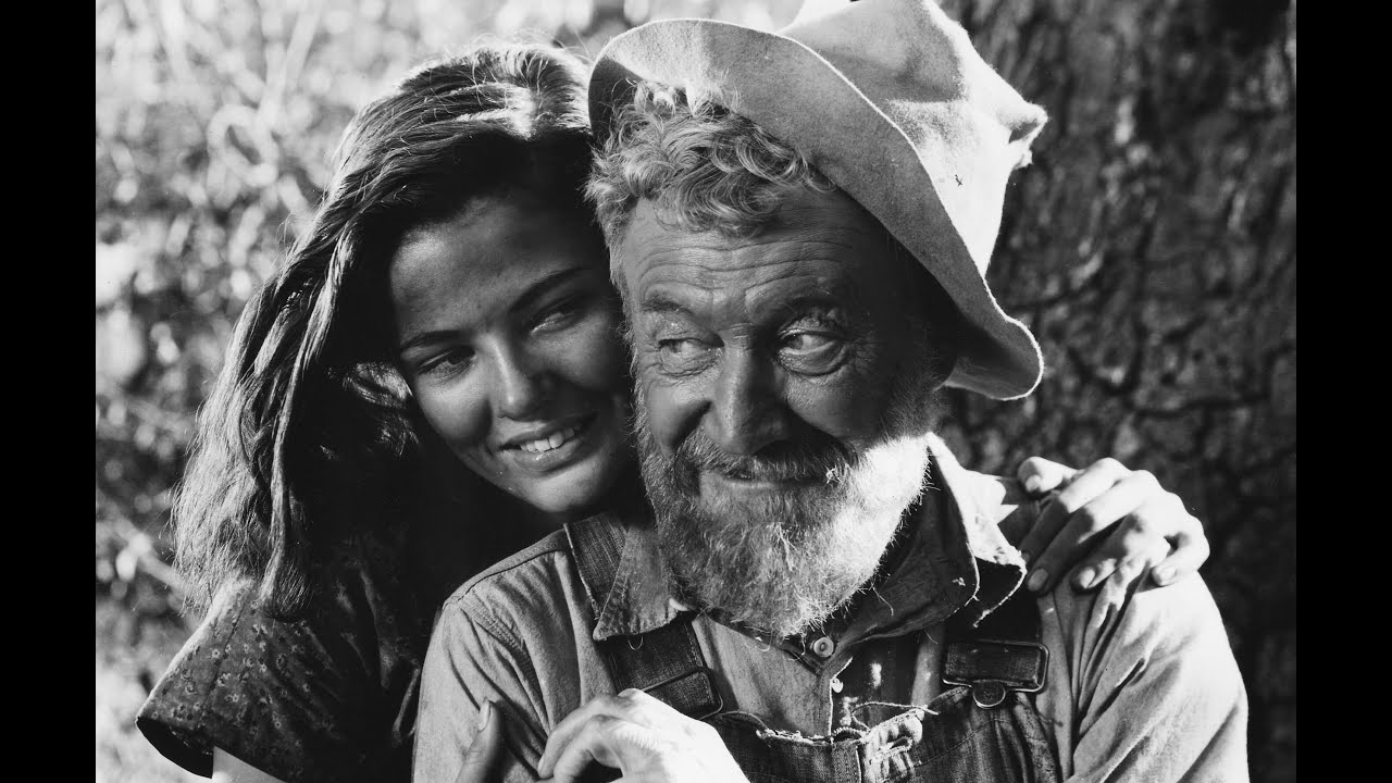 Tobacco Road (1941) Classic Film, Charley Grapewin & Dana Andrews | Full Classic Movie HD