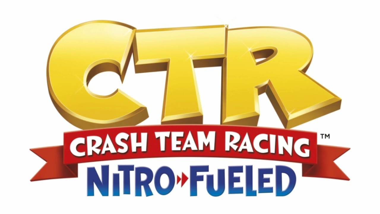 Crash Team Racing Nitro Fueled Music [HD] Coco Park EXTENDED