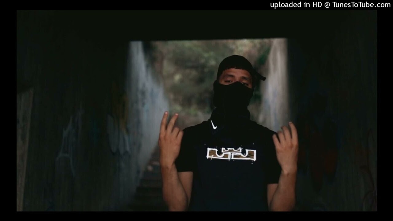 BENY JR - BRILLANDO SIN LUZ (INSTRUMENTAL SAMPLE BY @XN_BEATS)