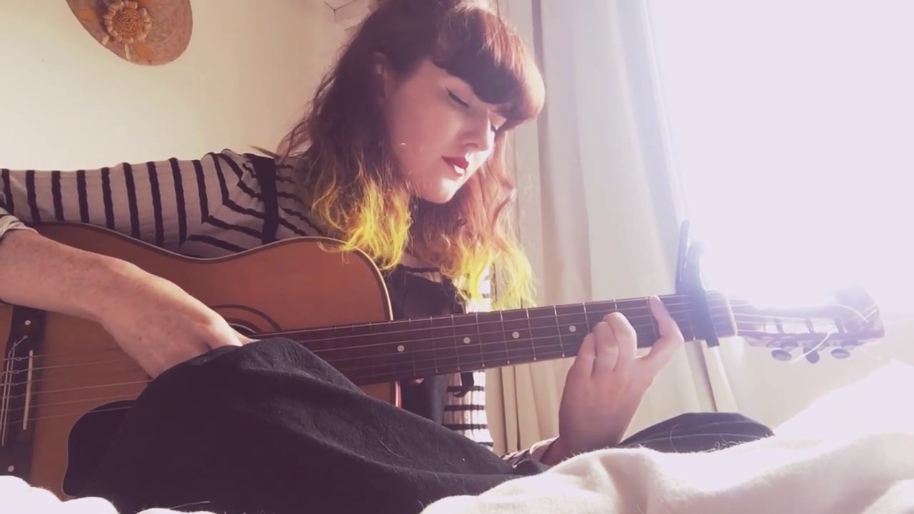 Paramore - Tell Me How (Acoustic Cover)
