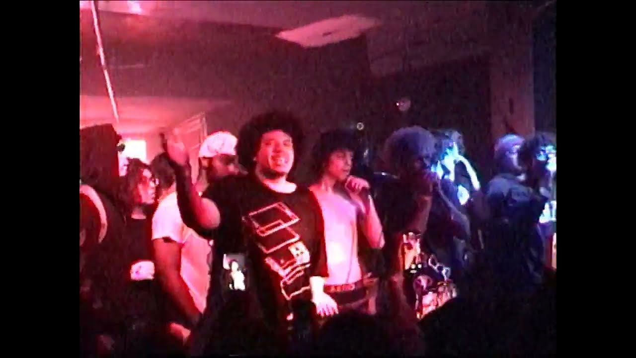 Xaviersobased - (Live In NYC) (Full Set) (4/22/23)