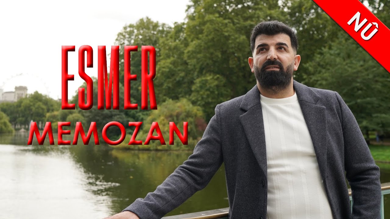 MEMOZAN - ESMER [Official Music Video]
