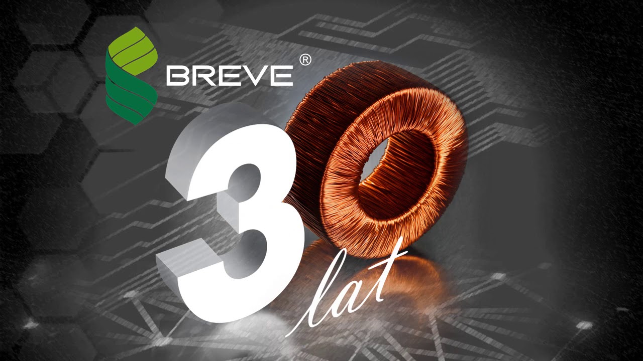 BREVE - nietypowe realizacje