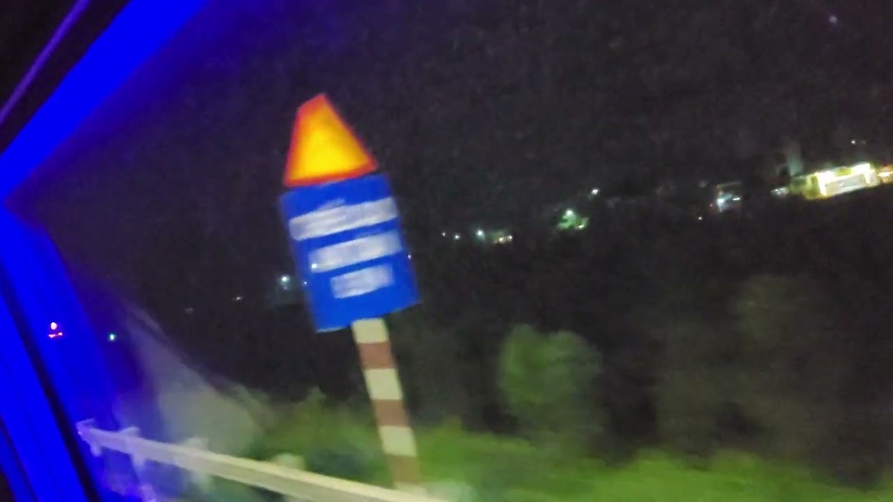 Hôm qua đang trên đường đi (25/2/2026)