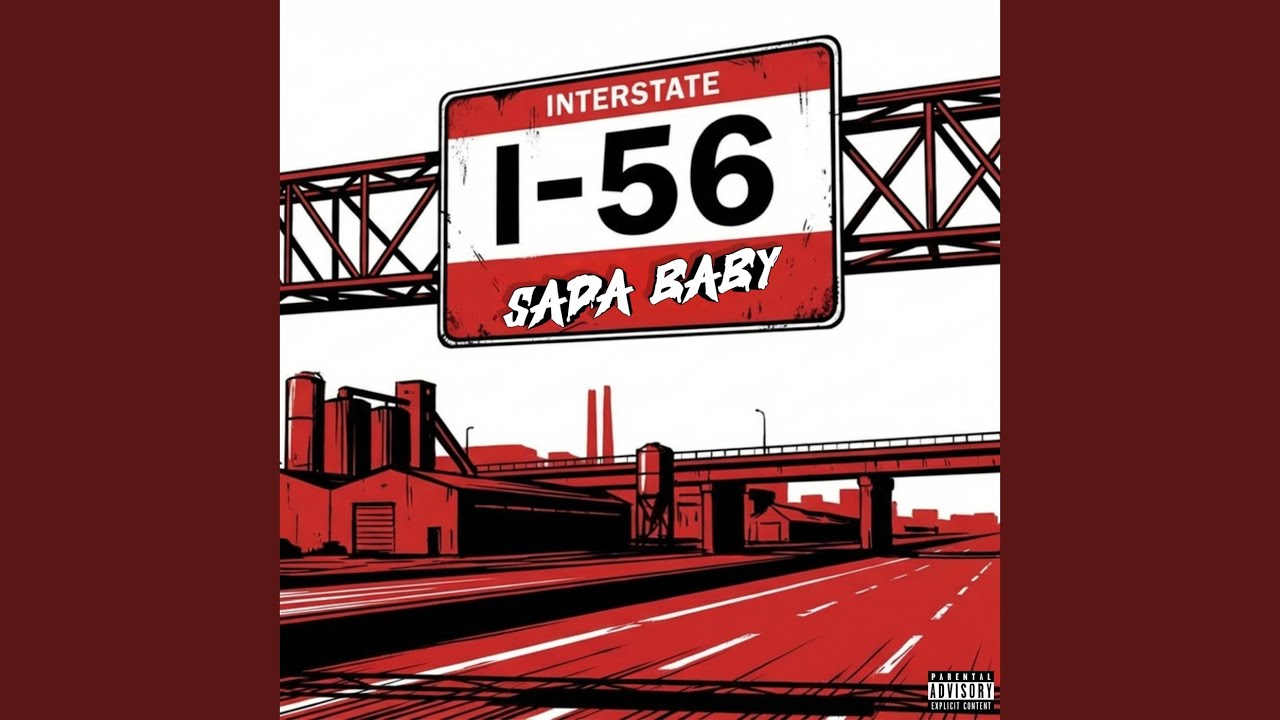 Interstate I-56
