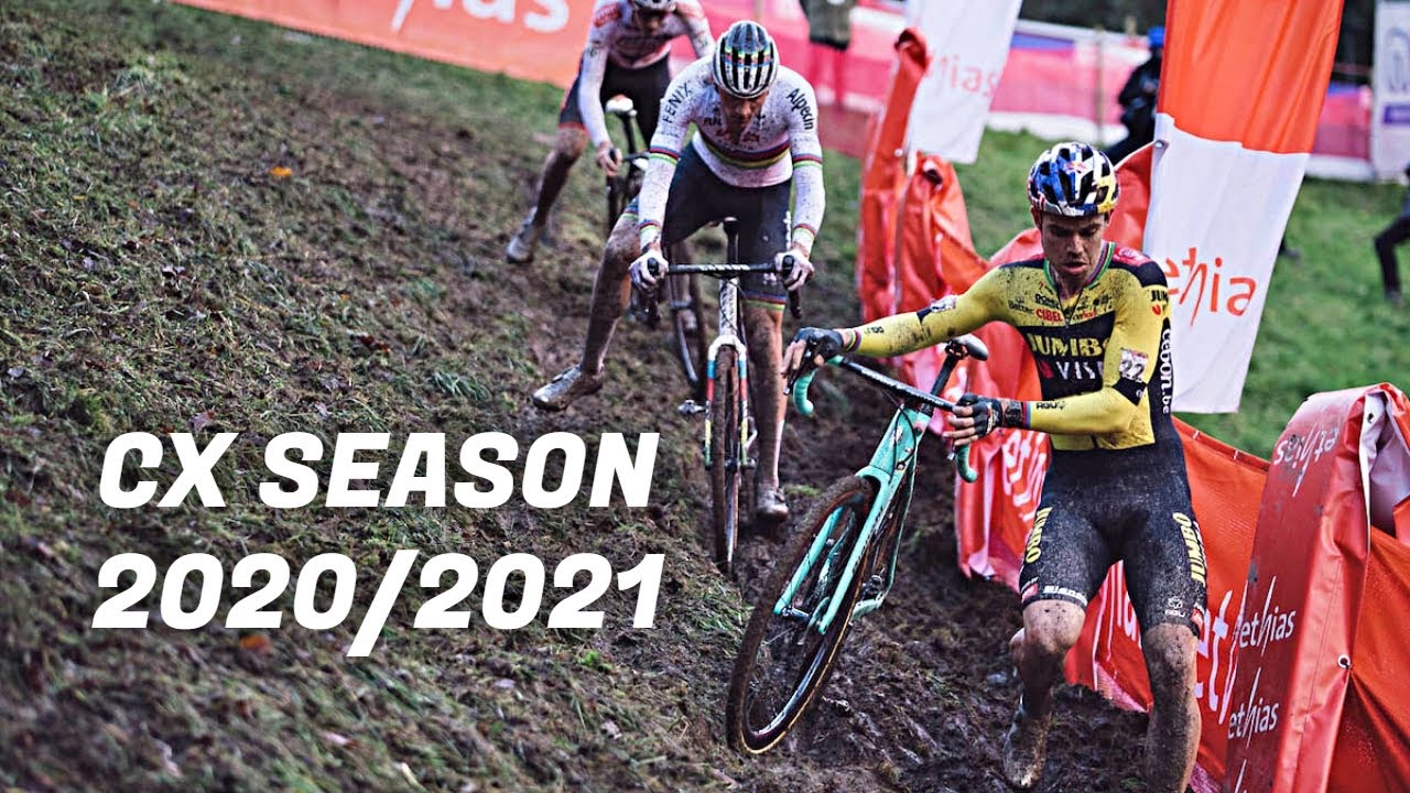 Cyclocross Season 2020/2021 I Best Of