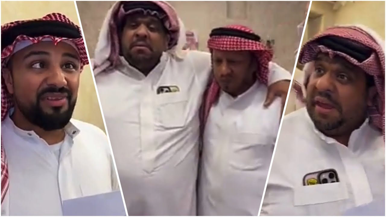 اليوم بنكشف عن الفائز 😂