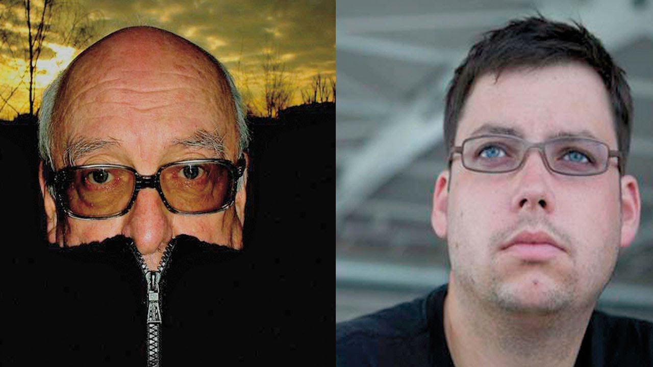 Witold Sobociński and Piotr Sobociński Jnr Q&A | BFI