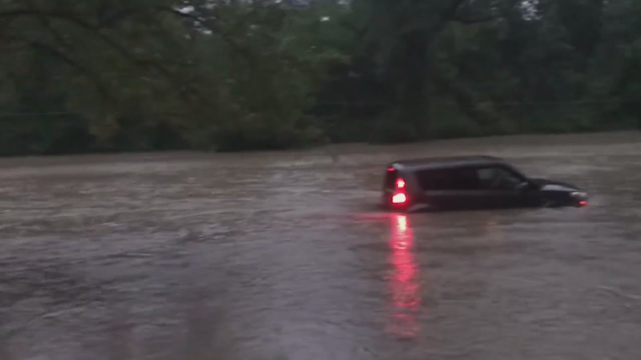 Decade old flooding issues still raises concerns in University City