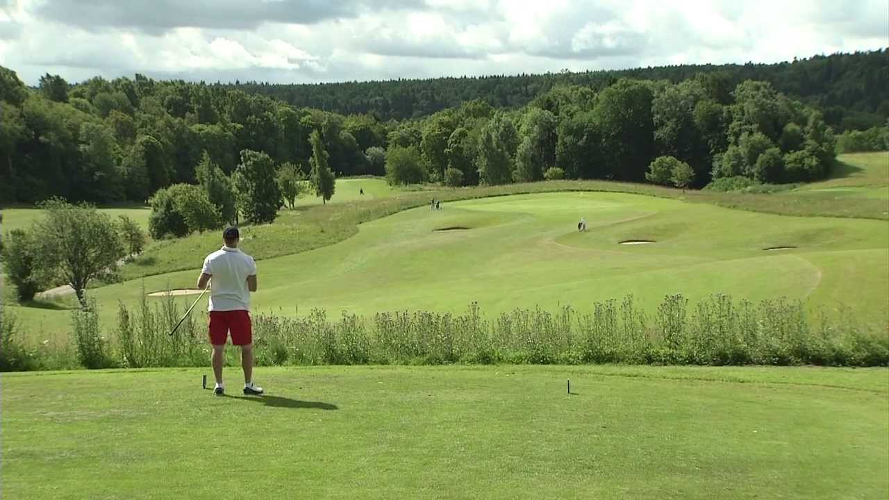 Skövde GK - Viasat