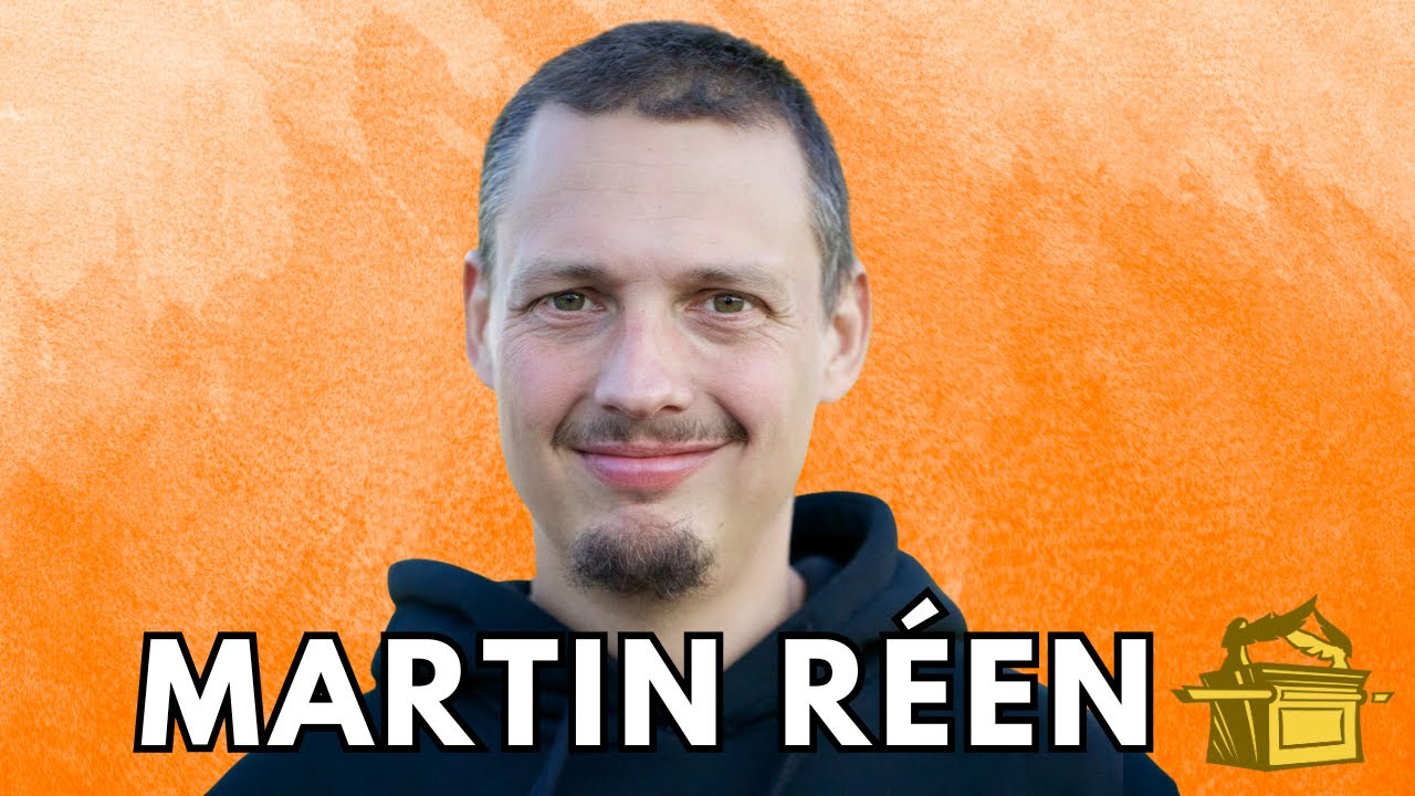 L&ouml;rdag eftermiddaglsm&ouml;te, Martin Re&eacute;n den  1 November 2025 kl 16:00