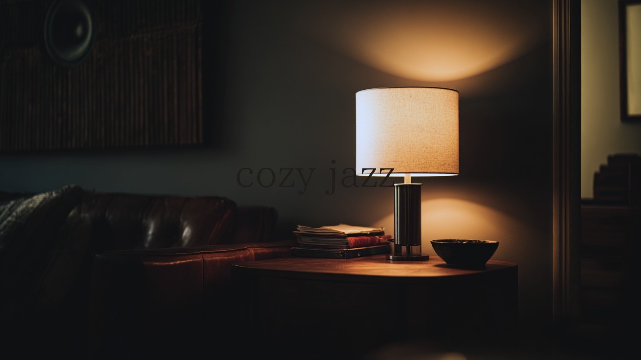 [playlist] 独りきりの書斎、時を忘れるヴィンテージの響き｜10 Cozy Vocal Jazz Selection