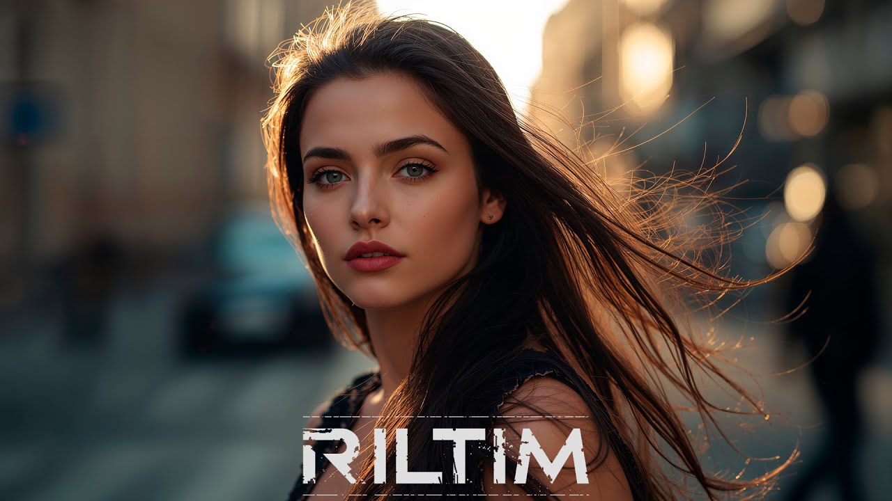 RILTIM - Safely (Original Mix)