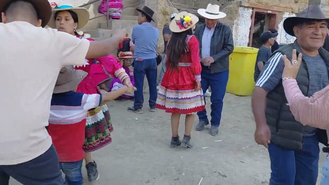 BUENAVISTA 2025 FIESTA PATRONAL