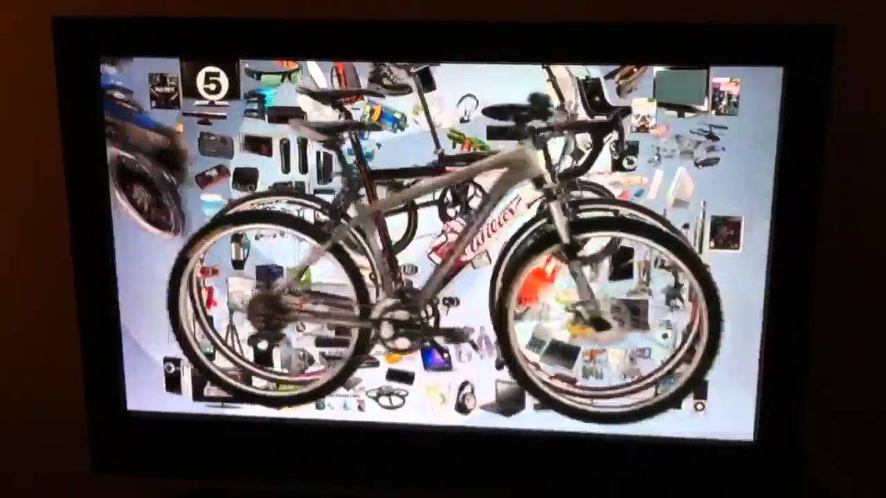The gadget show competition episode 1 14/2/11