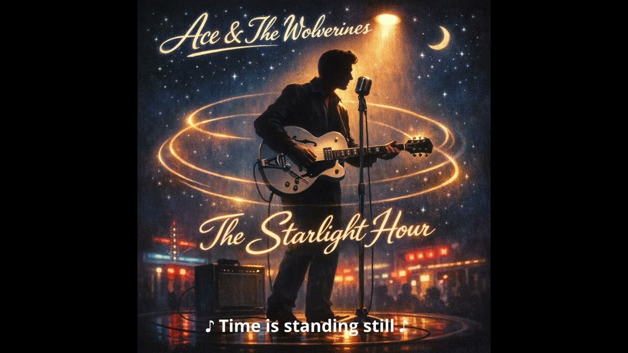 Starlight Hour