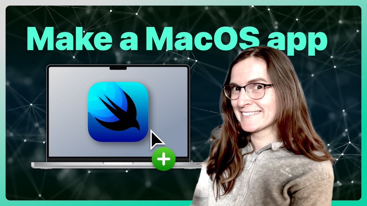 Создание приложения для MacOS от начала до конца с помощью SwiftUI — приложение для создания скри...